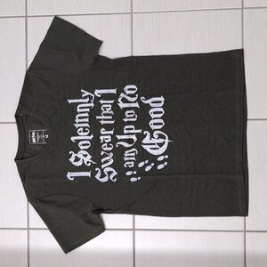 3/$25 NWOT Harry Potter Graphic T Shirt